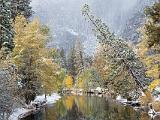 Yosemite Fall 028